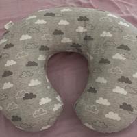 Cuscino allattamento