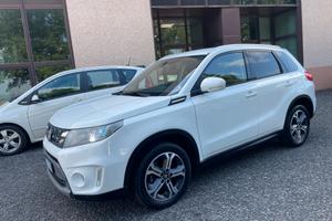 Suzuki Vitara 1.6 DDiS 4WD AllGrip V-Top