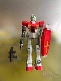 Mobile Suite Gundam RGM-09 Bandai Gig