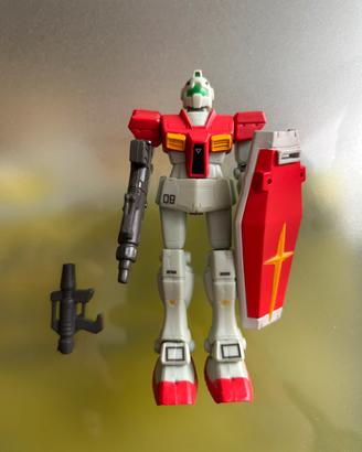 Mobile Suite Gundam RGM-09 Bandai Gig