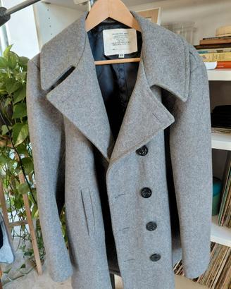 DA COLLEZIONE pea coat fidelity originale USA