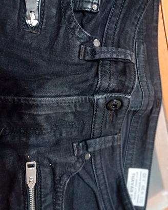 jeans nero diesel TG 29