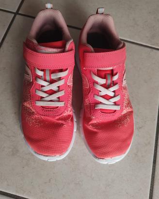 Scarpe ginnastica bambina Kalenji Decathlon
