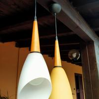 lampade a sospensione 
