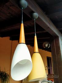 lampade a sospensione 