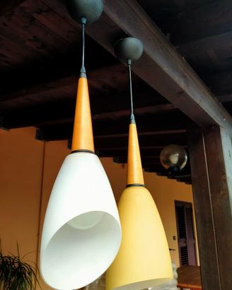 lampade a sospensione 