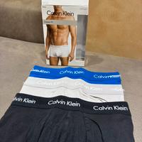 Boxer Uomo Calvin Klein M (3 pezzi)