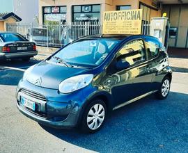 Citroen C1 1.0 3 porte