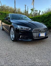Audi a5 190CV 40TDI