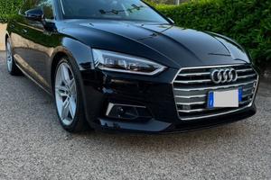 Audi a5 190CV 40TDI