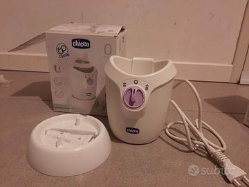 Scaldabiberon Casa-Viaggio Chicco