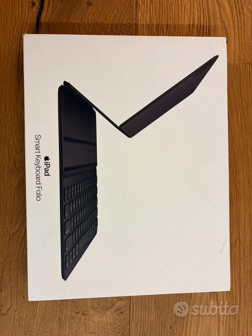 Apple Smart Keyboard Folio nero per iPad Pro 12,9”