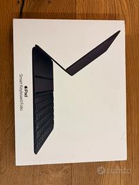 Apple Smart Keyboard Folio nero per iPad Pro 12,9”