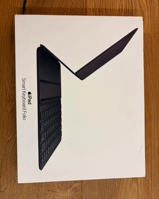 Apple Smart Keyboard Folio nero per iPad Pro 12,9”