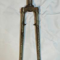 forcella bici anni '40