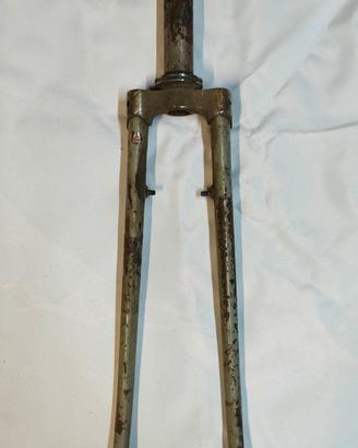 forcella bici anni '40