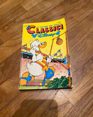 Fumetto Disney