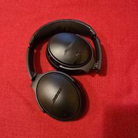 Bose QuietComfort 35 II Cuffie Wireless Over Ear