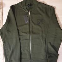 felpa armani exchange