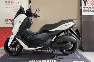 Yamaha Nmax 125