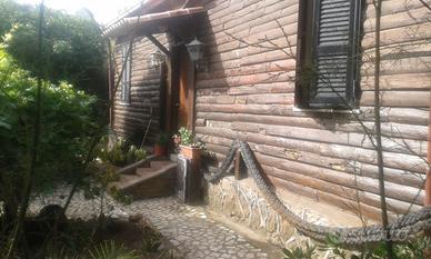 Villa sul mare