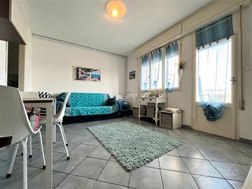 Vista mare lido pomposa 2 piano