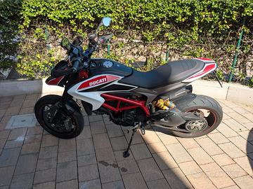Hypermotard 821 sp