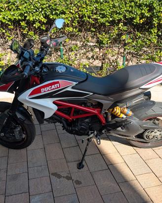 Hypermotard 821 sp