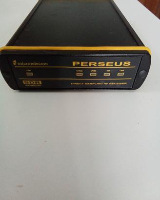 Radio SDR