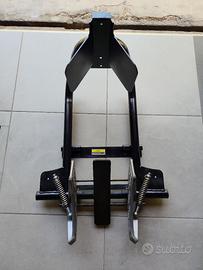 Cavalleto sostieni moto ruota anteriore  Bike Lift