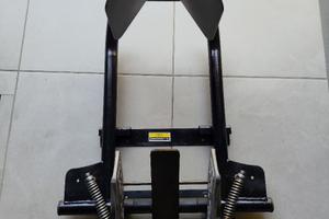 Cavalleto sostieni moto ruota anteriore  Bike Lift