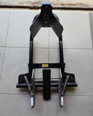 Cavalleto sostieni moto ruota anteriore  Bike Lift