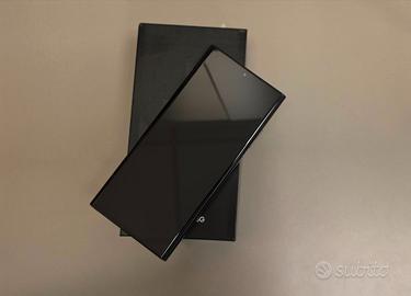 Samsung Galaxy Note 20 Ultra (Note20 Ultra) 512 Gb