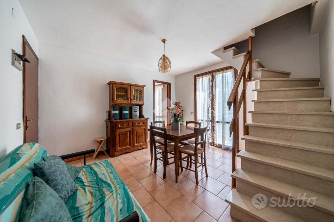 Appartamento – Canossa, Ienza, Roncaglio - Vista 2