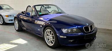 Bmw Z3 2.8 24V cat Roadster