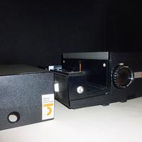Proiettore per diapositive Gaf 757