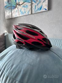 Casco bici Limar 910 carbon
