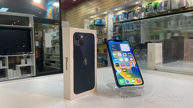 iphone 13 128gb garantito