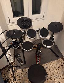 Batteria elettronica Behringer XD8USB