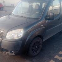 fiat Doblò 1.3 mtj