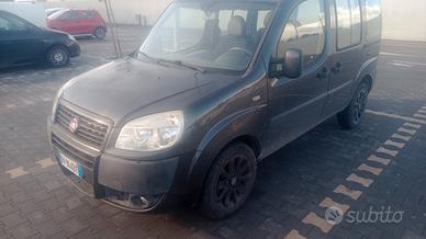 fiat Doblò 1.3 mtj
