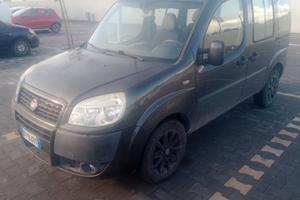 fiat Doblò 1.3 mtj