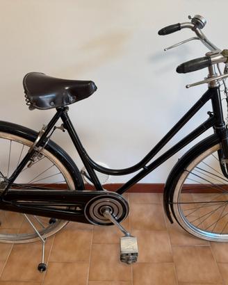 Bicicletta bianchi