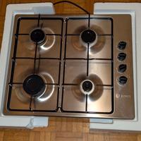 Piano cottura Bosch PBP615B81E