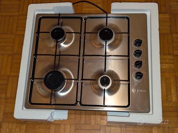 Piano cottura Bosch PBP615B81E