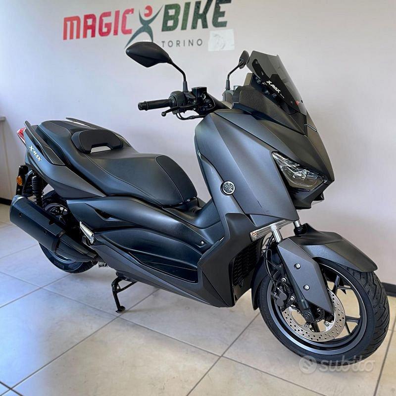 Moto Prezzo X Max 125 Usato Genova X Max 125 Usato 2018 Yamaha
