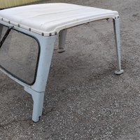 Capottina per trattore fiat