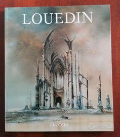 Louedin - Feodalis ed. Artus 1988