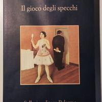 Il gioco degli specchi - Andrea Camilleri