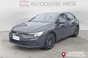 Volkswagen Golf 1.0 eTSI EVO DSG Life